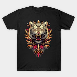 tiger T-Shirt